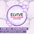 L’Oréal Paris Elvive Hyaluron Moisture Shampoo - 175 ml. 