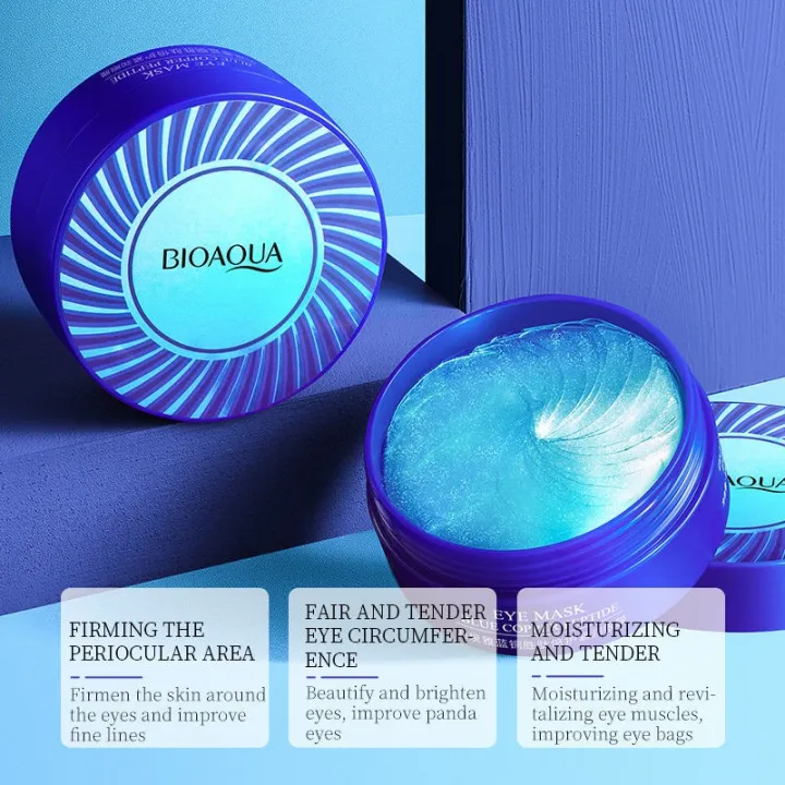 Bioaqua%20Hydrogel%20Patches%20With%20Blue%20Copper%20Peptides%20Eye%20Mask%2080g%2060pcs%20BQY93462%20-%20Image%204