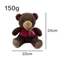 Cross-Border New Products chauncey plush Imaginary Movie Teddy Bear Plush Toy Plush puppet and doll. 