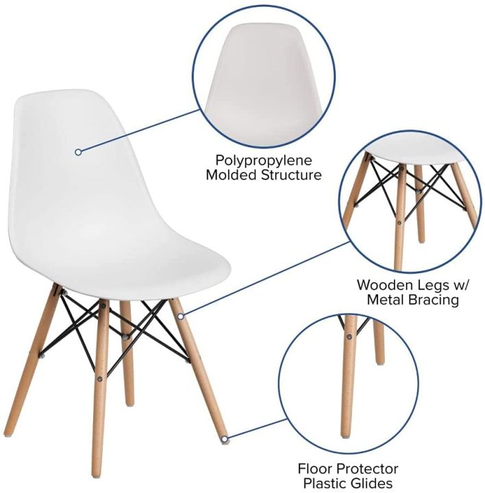 New%20Elegant%20Contemporary%20Wooden%20Dining%20Chair%20with%20Plastic%20Seat%20-%20Home/Restaurant%20Comfortable%20Cafe%20Chair%20-%20Image%206