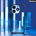Case For Tecno Spark 10 Pro 10C Transparent Armor Soft Airbag Anti-fall Cases for Tecno Spark10 Pro Back Cover. 