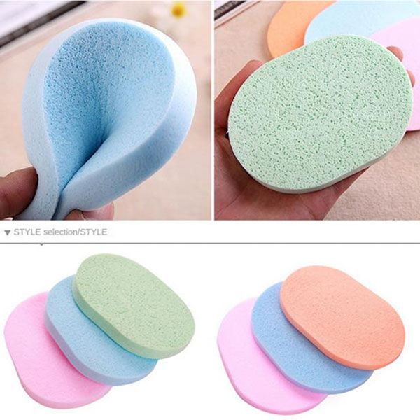 Facial%20Foam%20-%203-Piece%20Random%20Facial%20Cleansing%20Sponge%20Puff%20Set%20%E2%80%93%20Easy-Dry%20Makeup%20&%20Bleach%20Remover%20Scrub%20Makeup%20Sponges%20-%20Image%202