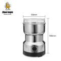 Mini Grinder Moliax/Nima/RAF Stainless Steel Electric Coffee Grinder and Blender MX-8300 Perfect Kitchen Tool hand blender - chopper - Grinder - Hand mixer. 