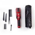 Split-Ender Pro 2 Hair Care Electric Tool for Split Ends, Damaged Hair Trimmer for Broken, Dry, Brittle and Frizzy Split Ends, Men & Women Hair Products for Personal Care - Black. 