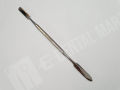 Dental Cement Spatula Double Ended Dental Laboratory Mixing Spatula Wax Carving Instruments Tools. 