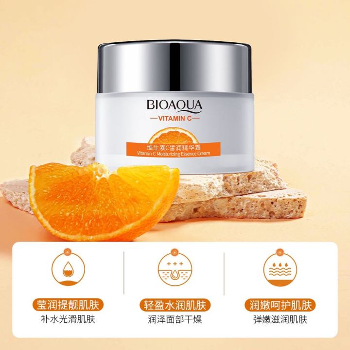 BIOAQUA%20Chansai%20Vitamin%20C%20Moisturizing%20Face%20Cream%20BQY79270%20-%20Image%203
