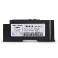 7 Day Heavy Duty Digital Electric Programmable Timer 220V 30A Weekly Timer Switch. 