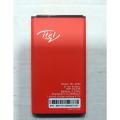 Itel BL-25BI Battery Replacement For Itel 5626 , 5625 , Power 400 , Power 700 , Power 410 with 2500mAh Capacity-RED. 