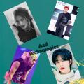 Hyunjin Photocards (20 Pieces) | 4x6 Inch Stray Kids Collectibles | Premium Fan Merchandise | Wall Decor & Gift Set. 