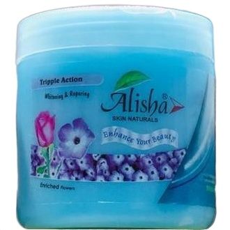 Facial Triple Action Cleanser (Alisha) 300ml