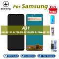 LCD No Frame For Samsung Galaxy A31 A315F Display Touch Screen Digitizer Assembly Replacement Parts A315G A315N. 