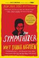 The Sympathizer Book by Viet Thanh Nguyen. 
