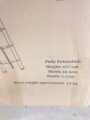5 MTELESCOPIC LADER Extension Tall Multi Purpose Ladder. 