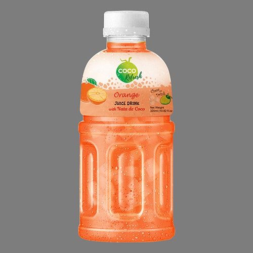 Italiano Coco Refresh Orange 320ml