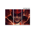 The flash posters for Flash Lovers. 