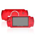 Psp Game With Camera - Red. 