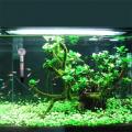 Aquarium Fish Tank Water Temperature Thermometer with Suction Cup. 