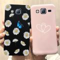 For Samsung Galaxy J7 Neo Case Sansung J7 Core Nxt J700F J701F J7Neo J7Nxt J7core Back Cover Shockproof Bumper Soft Fundas Coque. 