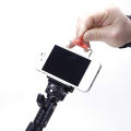 Yunteng 088 188 mobile phone universal selfie stick micro single home camera photo stick camera phone holder. 