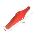 Bike Rear Guard Not Easy To Deform Anti-deformation Bike Mudguard. 