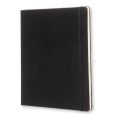 Liberty Books | Moleskine : Notebook Xl Black Leather by Moleskine (100% Original). 