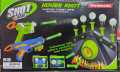 Hover Shooting Floating Shoot Target Game Set. 