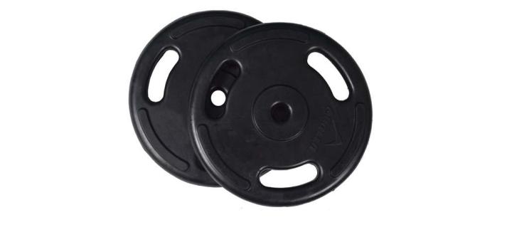 Dumbbell%20Rubber%20Weight%20Plates%20Single%20(1kg%20to%2010kg)%20-%20Image%203