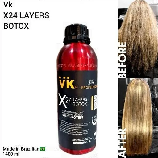 Keratin%20Brazilian%20Botox%20Keratin%20Bio%20VK%20X24%20Layer%201%20Day%20Keratin%20Protein%20Salon%20Home%201400ml%20-%20Image%203