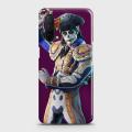 OnePlus Nord CE 5G Cover - SkinLee HQ Hard Case - Dante Fortnite - SKINLEE-500-1-989-714. 