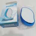 New Magic Crystal Nano Glass Painless Hair Remover Epilator. 