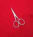 Nose Mustache Scissor 3.5-Ks. 