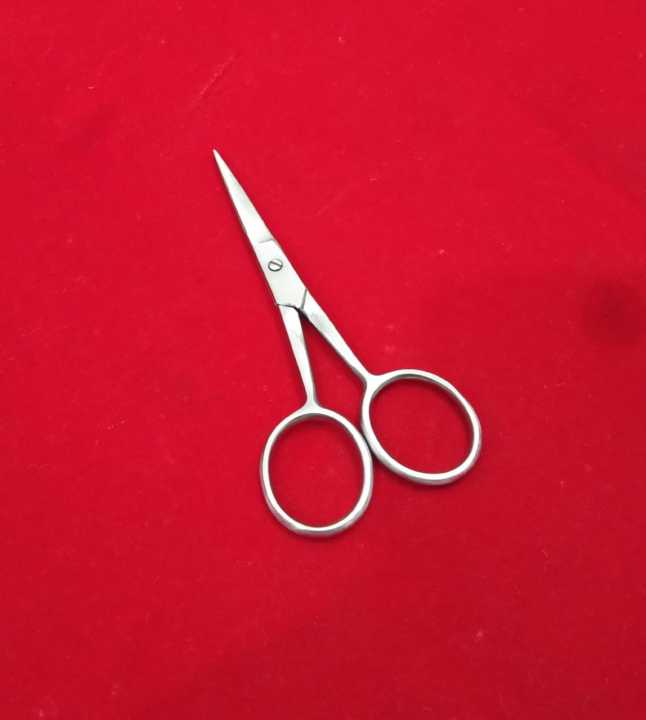 Nose%20Mustache%20Scissor%203.5-Ks%20-%20Image%203