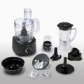 Panasonic 800W Food Processor MK- F510 with 9 Accessories for 25 Functions. 