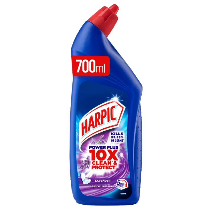 Harpic%20Toilet%20Cleaner%20Lavender%20700ml%20-%20Image%202