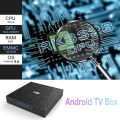 New T9 TV BOX Android 10.0 4GB 64GB Smart TV BOX QUAD CORE 4K Ultra HD 1080P H.265 4K media player Set TV BOX. 