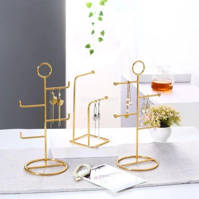 Customized%20Wrought%20Iron%20Jewelry%20Display%20Stand%20Table%20Top%20Hanging%20Becklace%20Stand%20Home%20Earrings%20Storage%20Rack%20Jewelry%20Stand%20-%20Image%203