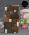 Huawei Honor 8 Lite Mobile Cover Leather Style - Multicolor. 
