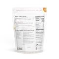 King Arthur High Gluten Flour, Contains Wheat Flour (wheat flour, malted barley flour) High Protein, 3 lb, White, 48 Ounces. 