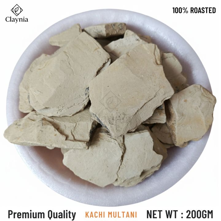 Kachi%20Multani%20Mitti%20Uclays%20Edible%20Clay%20Chunk%20for%20Eating%20200g%20%7C%20-%20Bhuni%20Hui%20Khany%20Wali%20Multani%20Mitti%20Soft%20&%20Crunchy%20Chunks%20%7C%20Smoky%20Flavour%20-%20Image%203