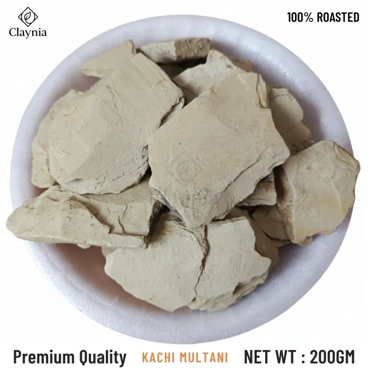 Kachi%20Multani%20Mitti%20Uclays%20Edible%20Clay%20Chunk%20for%20Eating%20200g%20%7C%20-%20Bhuni%20Hui%20Khany%20Wali%20Multani%20Mitti%20Soft%20&%20Crunchy%20Chunks%20%7C%20Smoky%20Flavour%20-%20Image%203
