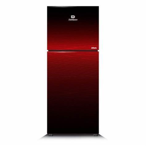 Dawlance Refrigerator 9191 Wide Body 15 CFT Avante+ Inverter Glass Door