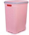 Laundry Basket - Clothes Basket - Washable Clothes Basket (Extra Large) 23" Height 13" Length 17" Width. 