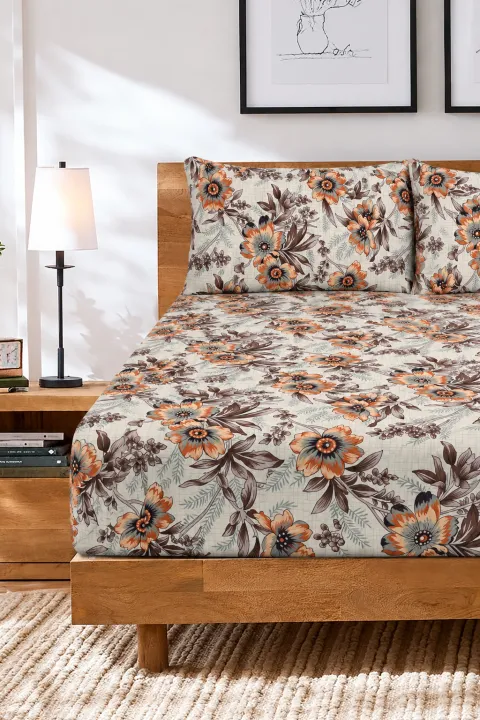 My%20Home%20%20Printed%20Fitted%20Bed%20Sheet%20With%20Pillow%20Cover,%20Ultra%20Soft%20Fabric%20Bedsheet,%20Anti%20Slip,%20Cool%20Fabric,%20Single,%20Double,%20Queen%20,King%20Sizes%20100%25%20Cotton%20Fabirc%20-%20Image%206