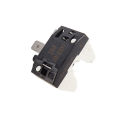 Refrigerator Freezer Compressor Overload Thermal Protector Protection Switch. 