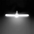 LED Fan Blade Bulb 45W 220V E27 And B22 SMD2835 Light Energy Saving Lighting For Home Indoor Lamp Outdoor. 
