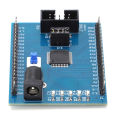 Xilinx XC9572XL CPLD Development Board Learning Experiment Breadboard. 