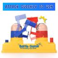 New Toys for Kids 2021 Prank Trick Stress Reduction and Fidget Toy Two-player Battle Toy Head Game Toy Novelty Toy. 