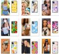 【Naughty Lui】Paul Walker Fast Furious Phone Case Cover For iPhone 14 13 12 Pro Max mini 11 Pro Max XS XR 5 6S 7 8 Plus SE 2020 Coque Shell. 