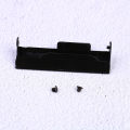 1pcs Hard drive hdd caddy cover bezel for dell latitude E6320  laptop Guka. 