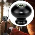 Tripod Monopod Ball Head Universal Trekking Pole Stick Unipod Head for Outdoor Activity Walking. 